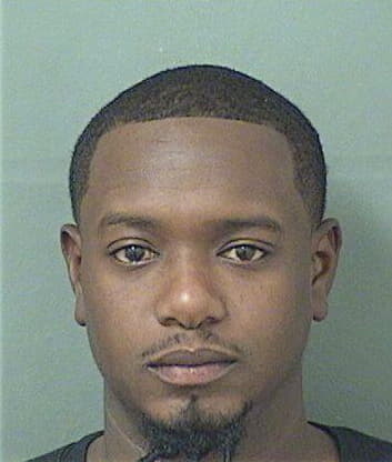 Reginald Anderson, - Palm Beach County, FL 